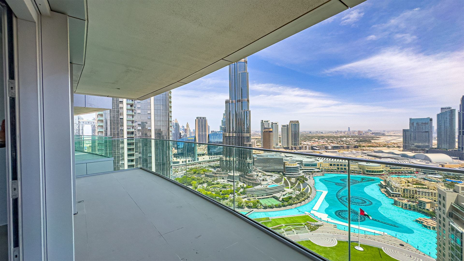 Opera Grand Apartments - Downtown Dubai.