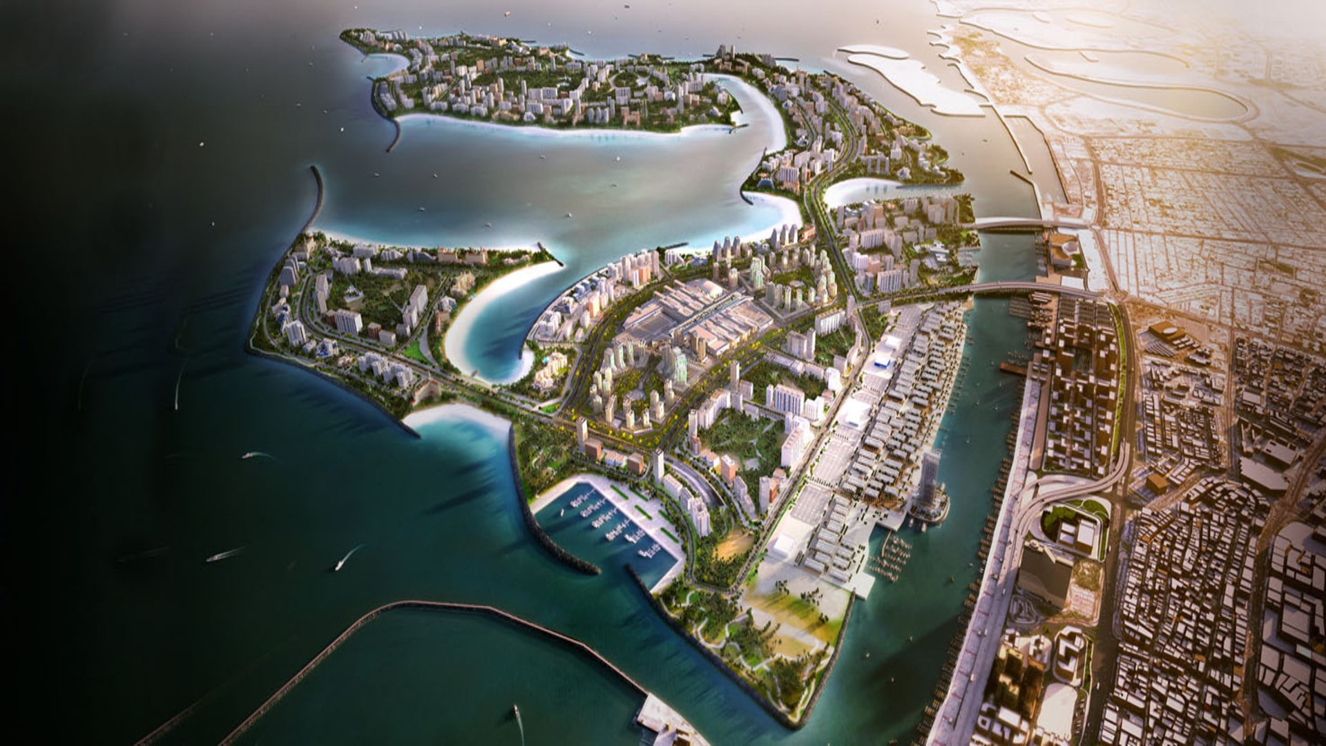 Plots For Sale In Palm Deira Dubai