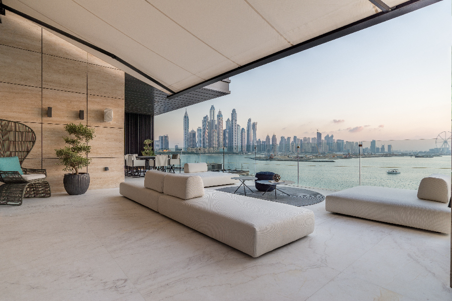 Apartments & Villas for sale - rent in Palm Jumeirah Dubai property prices
