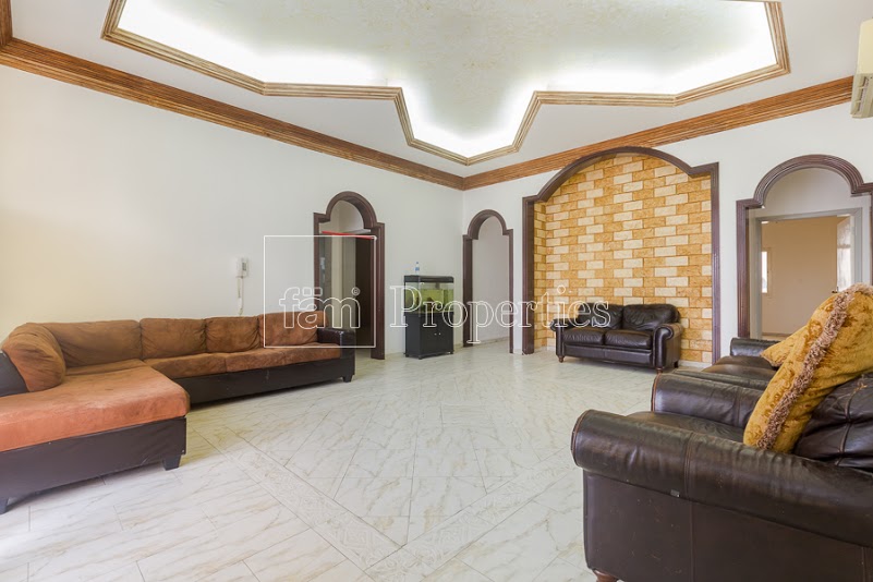 Rashidiya villas for sale and rent Dubai.