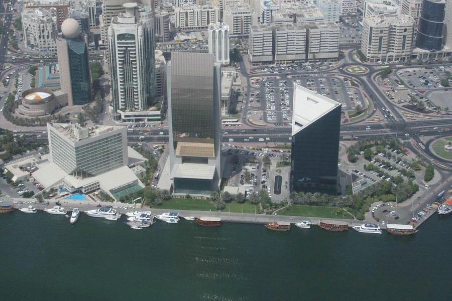 Rega Al Buteen - Dubai.