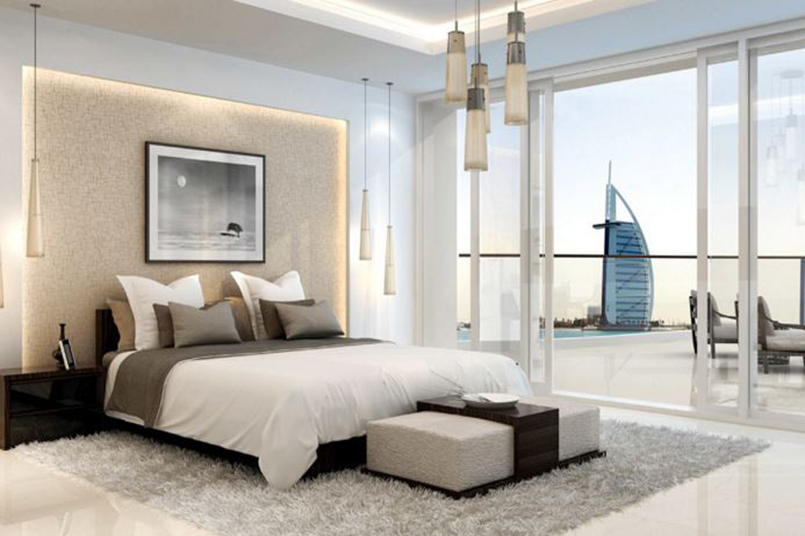 Royal Bay Apartments - Palm Jumeirah Dubai.