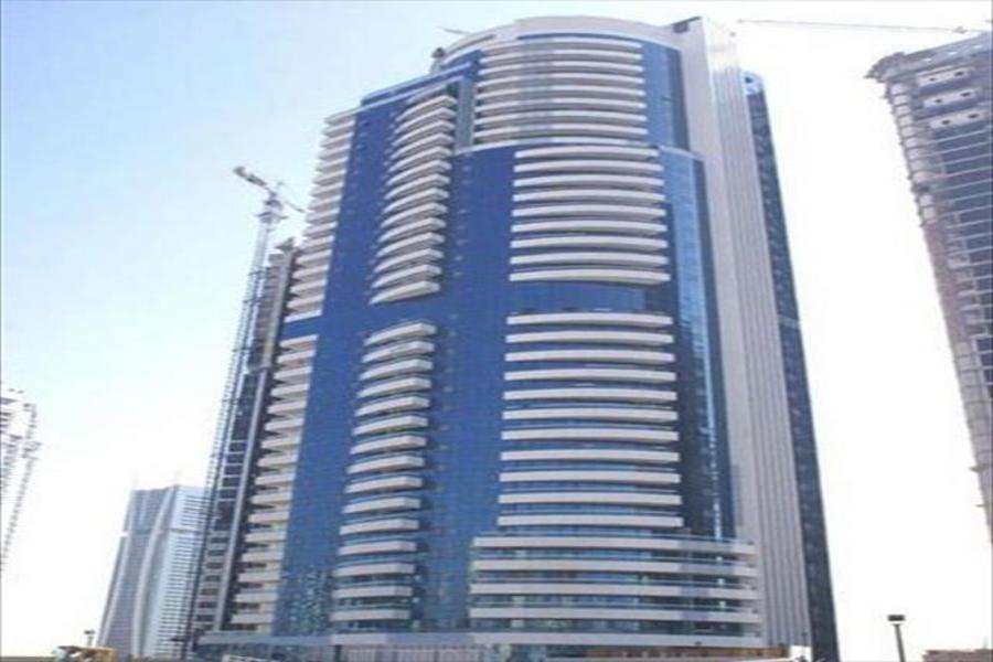 Saba Tower 1 by 32 Group at JLT - Jumeirah Lake Towers, Dubai