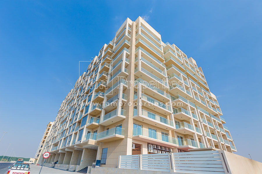 Sherena Residences Apartments - Dubailand.