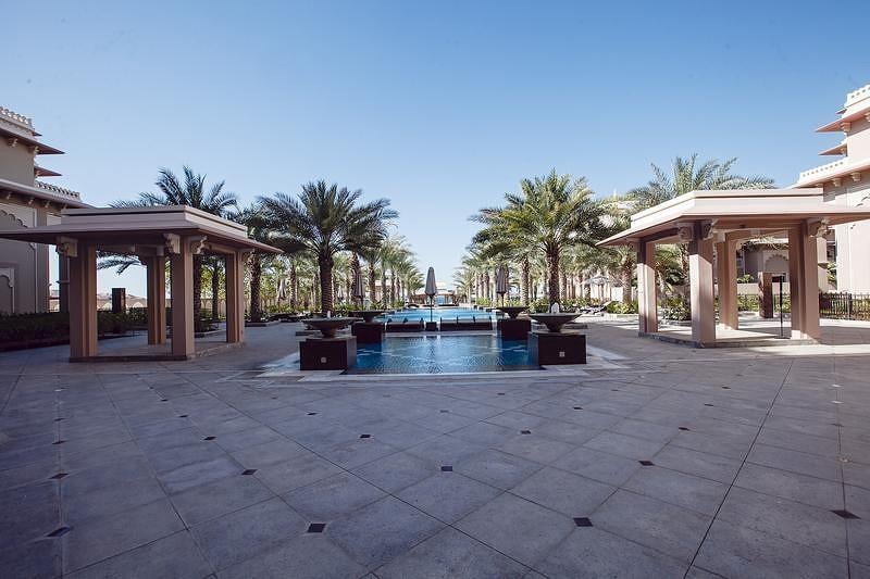 Grandeur Residences - Palm Jumeirah Dubai.