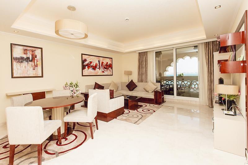 Grandeur Residences - Palm Jumeirah Dubai.