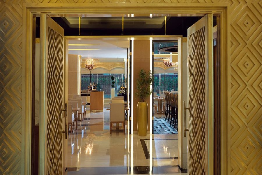 The Distinction Hotel Apartments - Downtown Dubai by Damac.