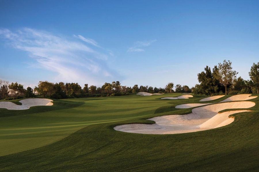 Valencia Grove Plots - Jumeirah Golf Estates Dubai.