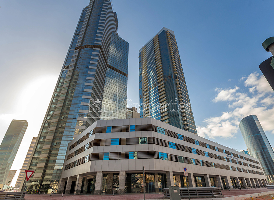 Westbury Tower - Business Bay Dubai.