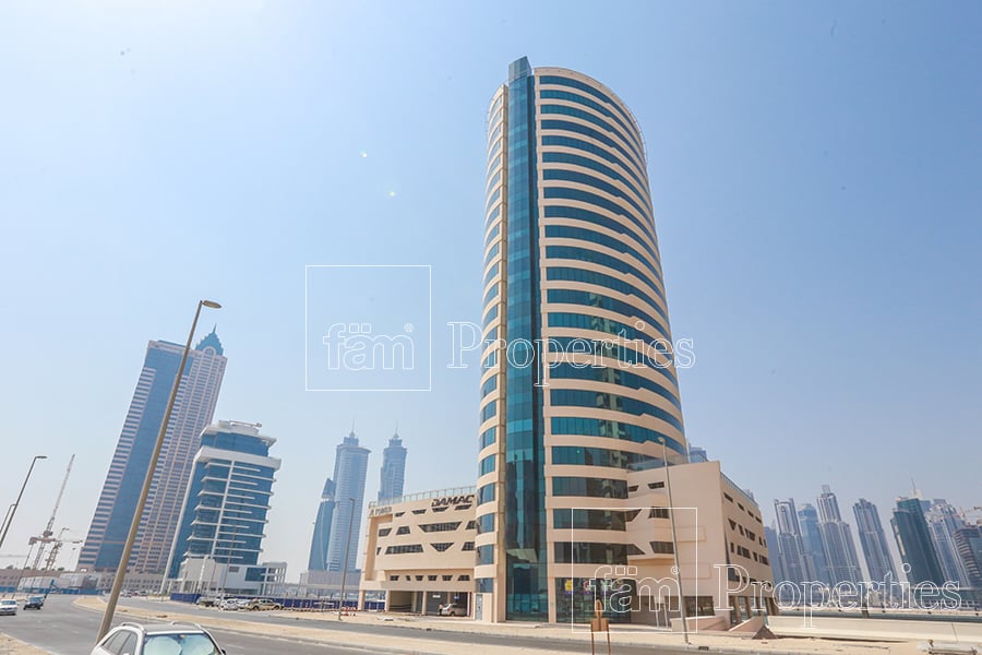 Xl Towers - Business Bay Dubai.