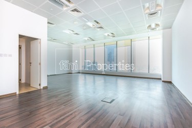 High Floor | Fitted office in Bayswater