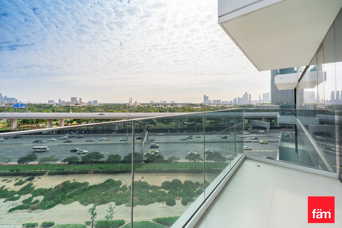 Zabeel View | high floor | Brand New-10