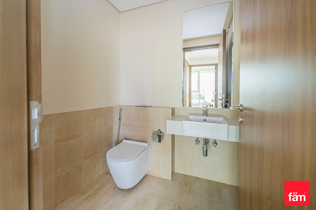 Zabeel View | high floor | Brand New-6
