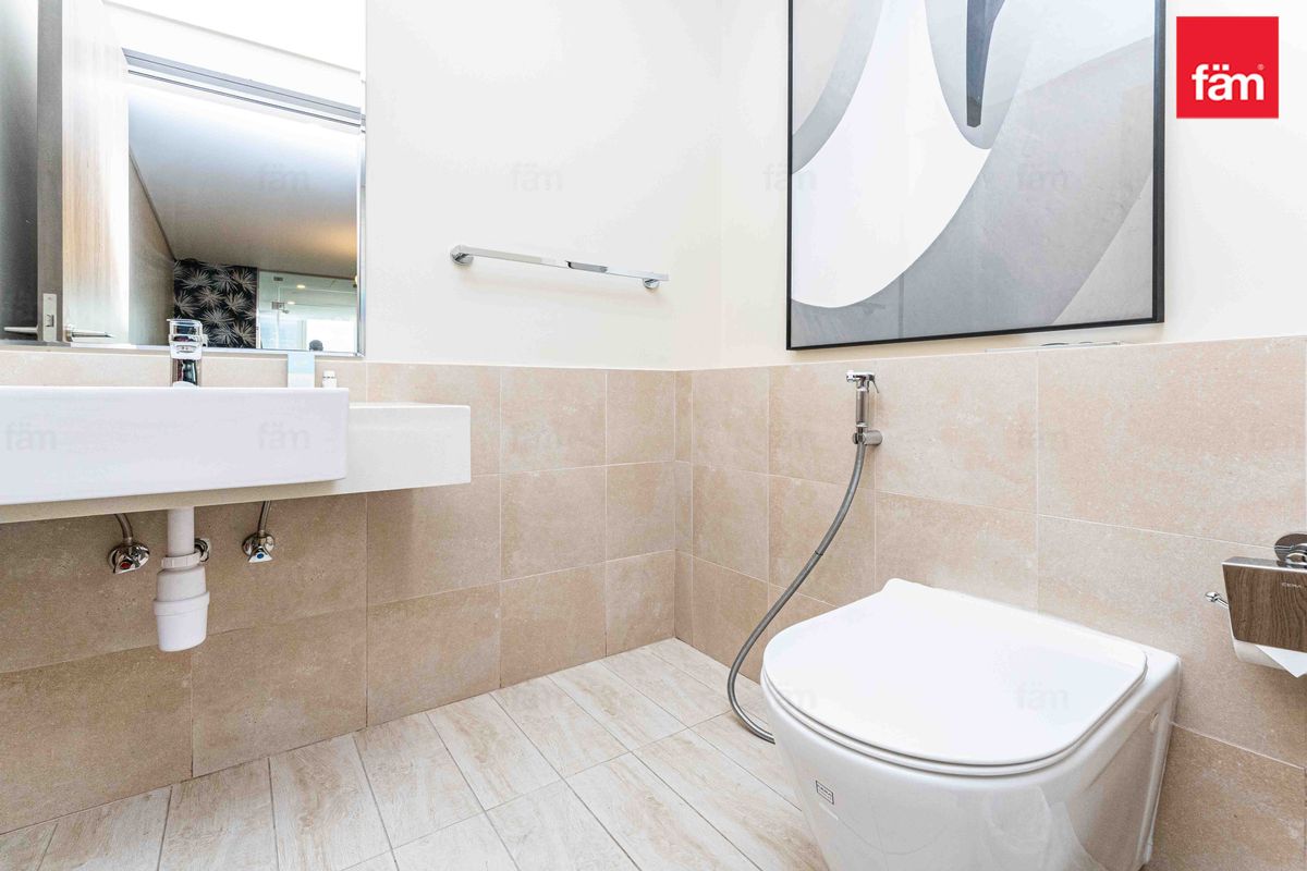 Fully furnished | High End Quality | Zabeel view-19