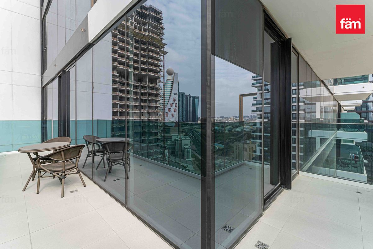 Fully furnished | High End Quality | Zabeel view-28