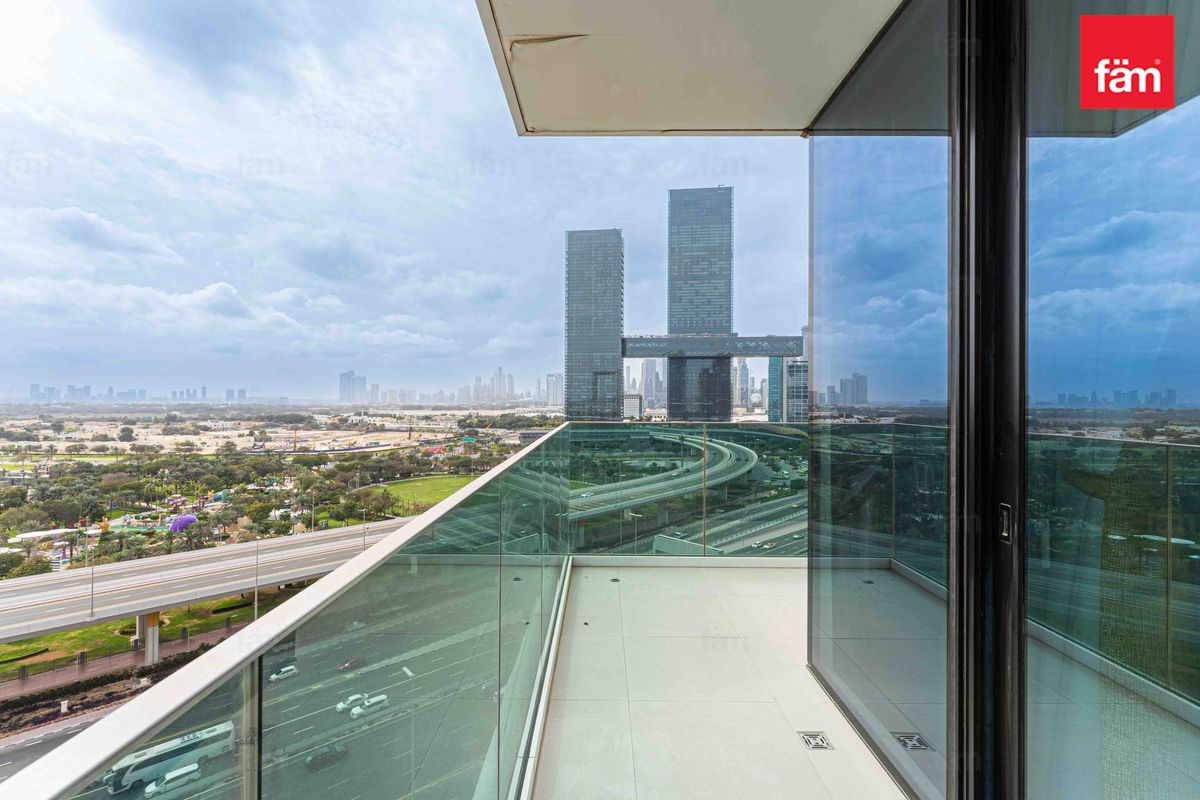 Fully furnished | High End Quality | Zabeel view-25