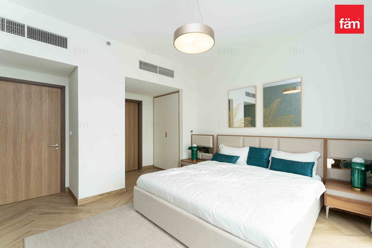 Fully furnished | High End Quality | Zabeel view-10