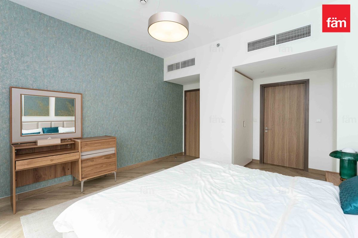 Fully furnished | High End Quality | Zabeel view-16