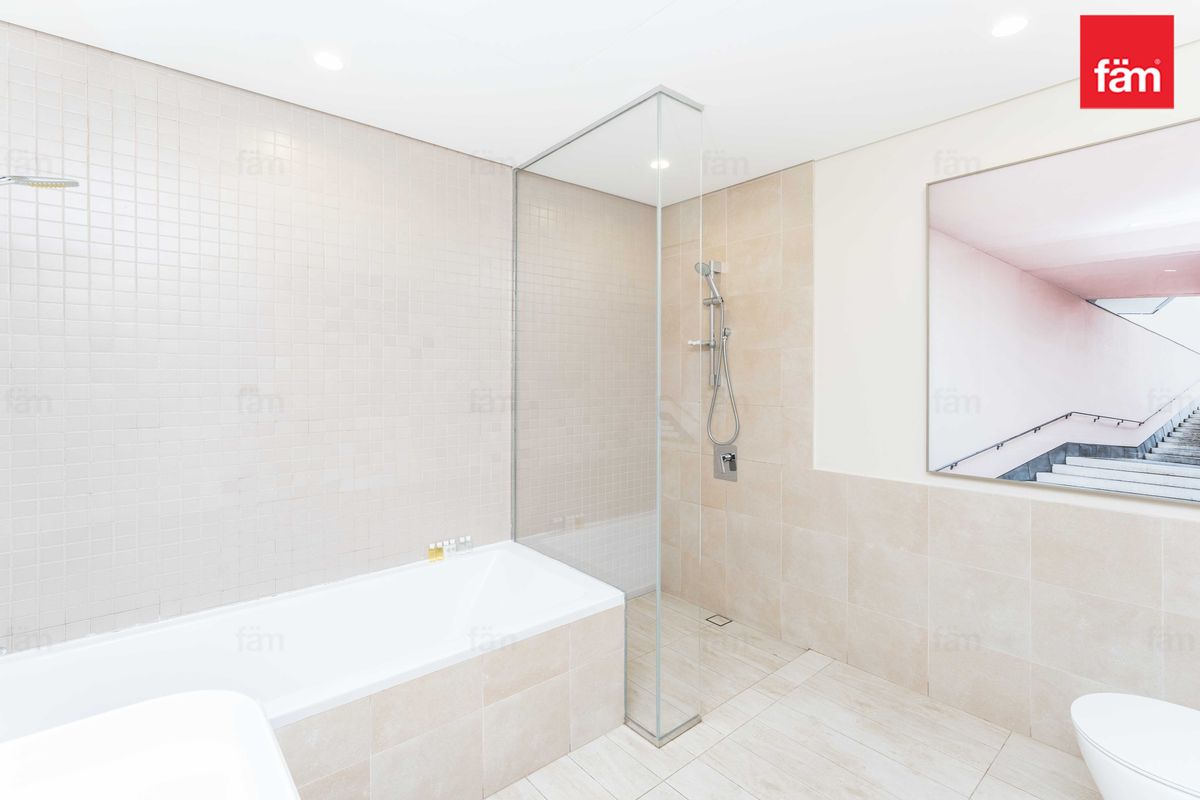 Fully furnished | High End Quality | Zabeel view-18
