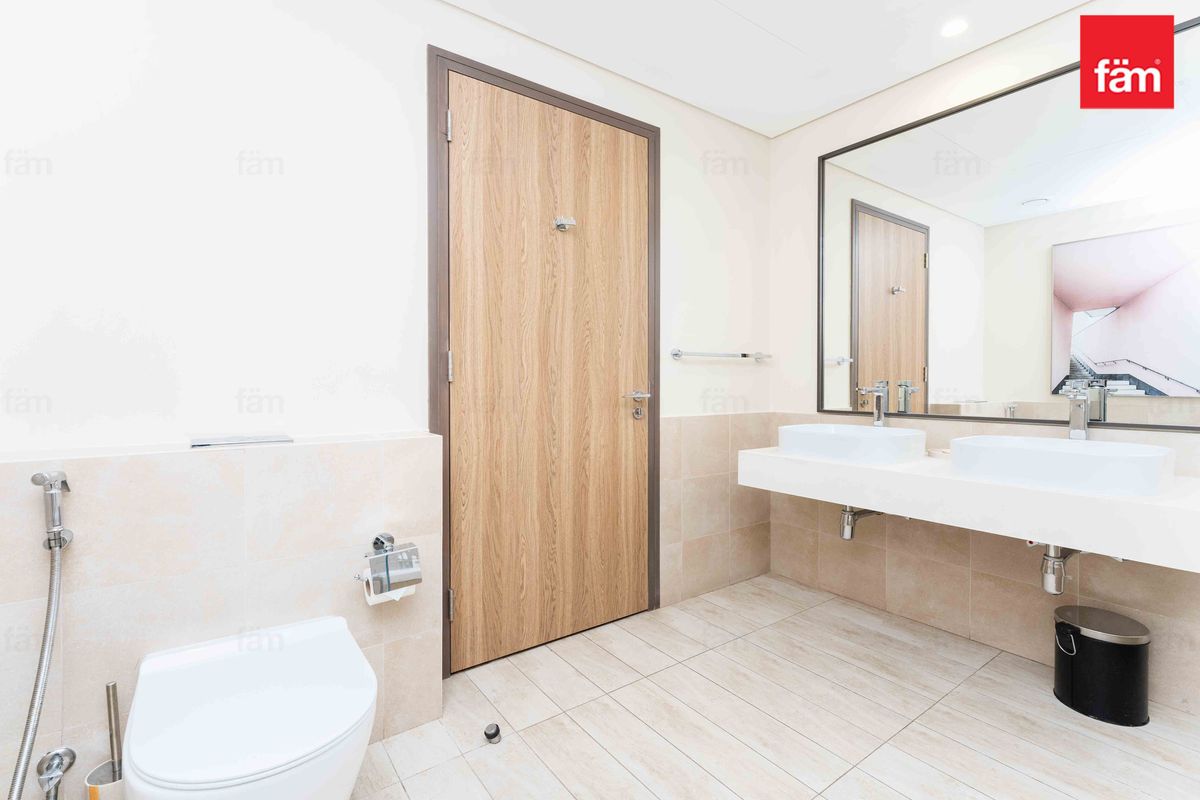 Fully furnished | High End Quality | Zabeel view-21