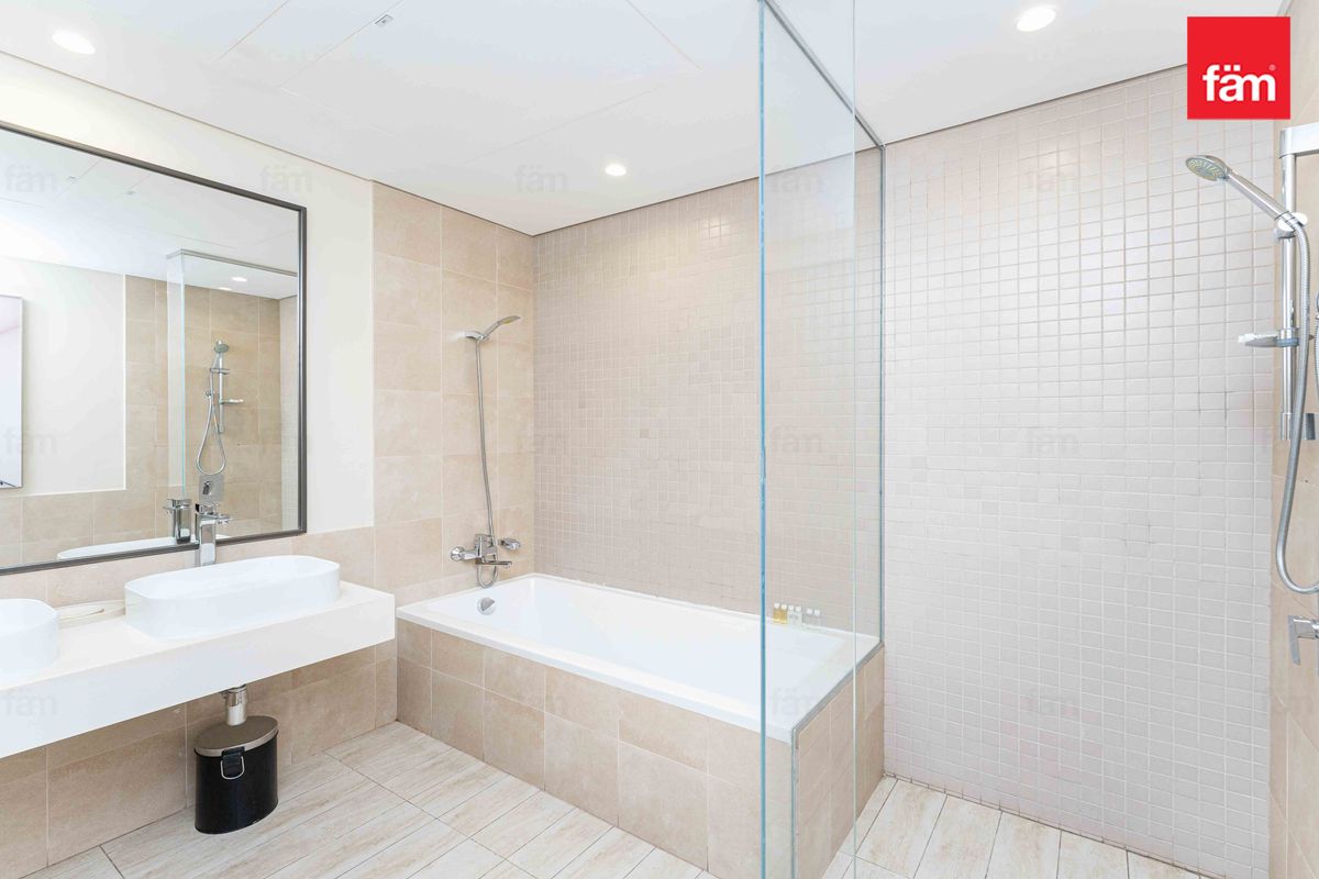 Fully furnished | High End Quality | Zabeel view-20