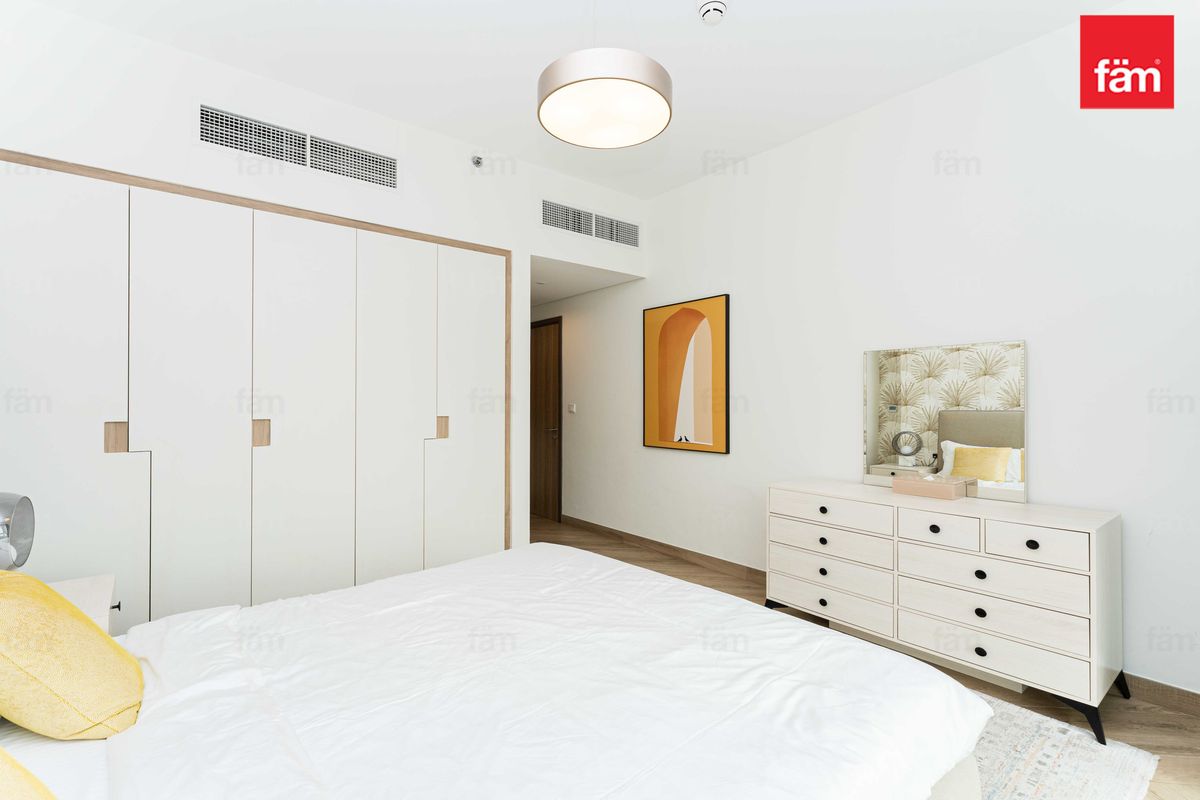 Fully furnished | High End Quality | Zabeel view-11