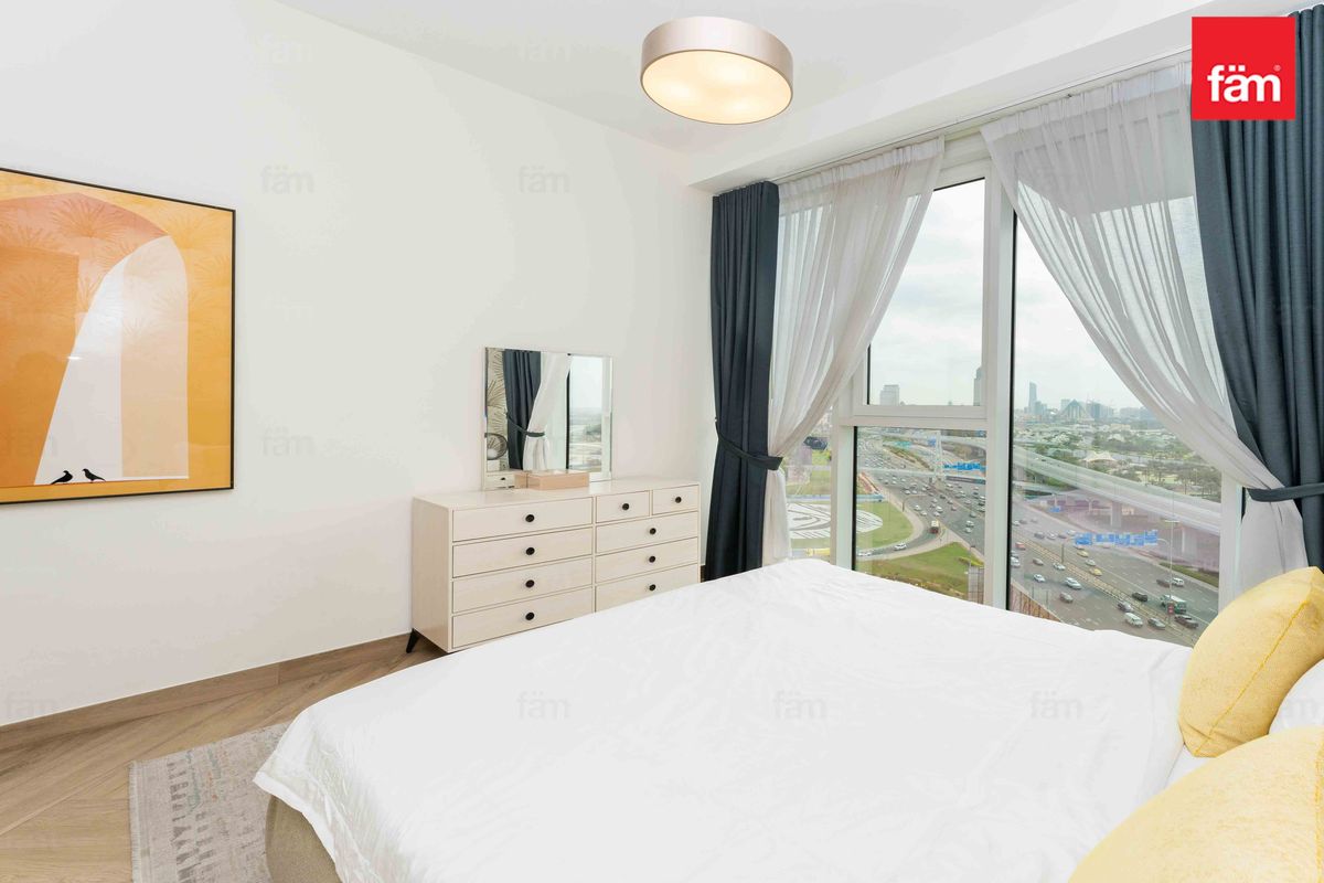 Fully furnished | High End Quality | Zabeel view-15