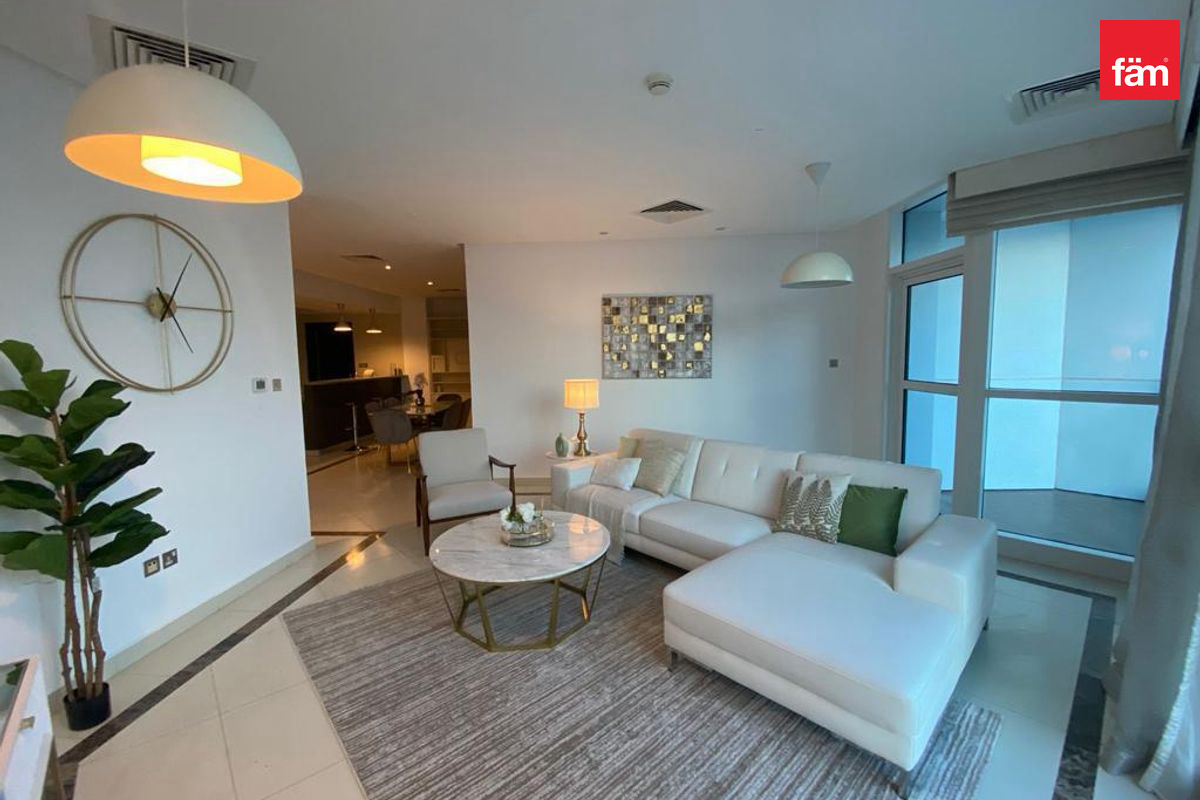 Golf Course Views | VOT | 3 Bedrooms + Maid-7