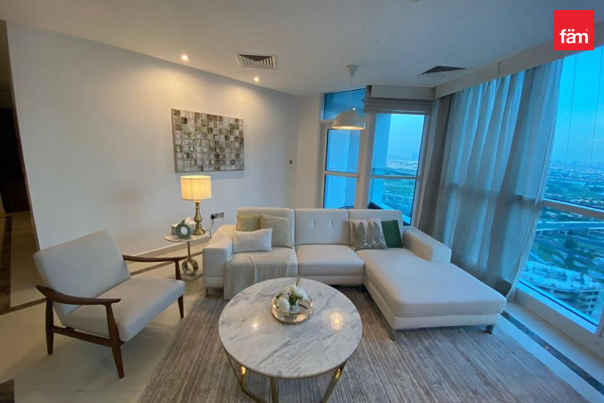 Golf Course Views | VOT | 3 Bedrooms + Maid-6