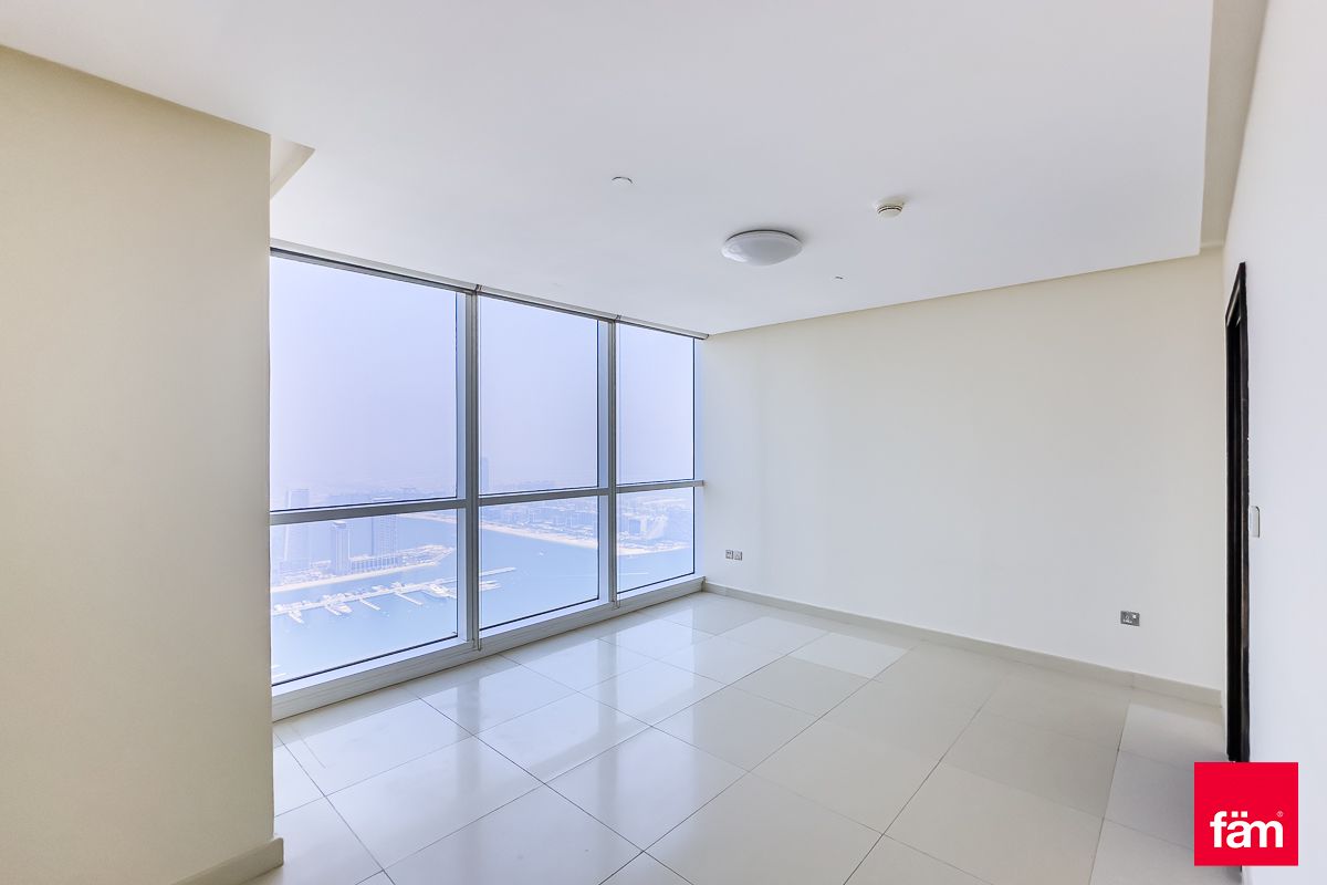 Panoramic Sea Views | Spacious Duplex Penthouse-16