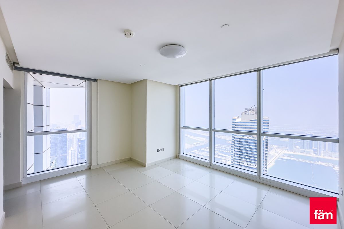 Panoramic Sea Views | Spacious Duplex Penthouse-21
