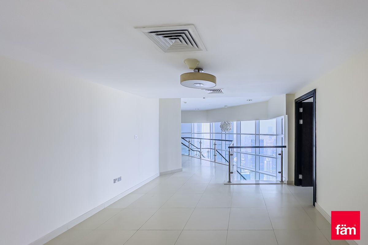 Panoramic Sea Views | Spacious Duplex Penthouse-9