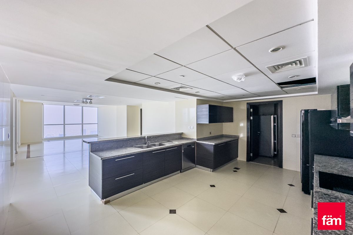 Panoramic Sea Views | Spacious Duplex Penthouse-13