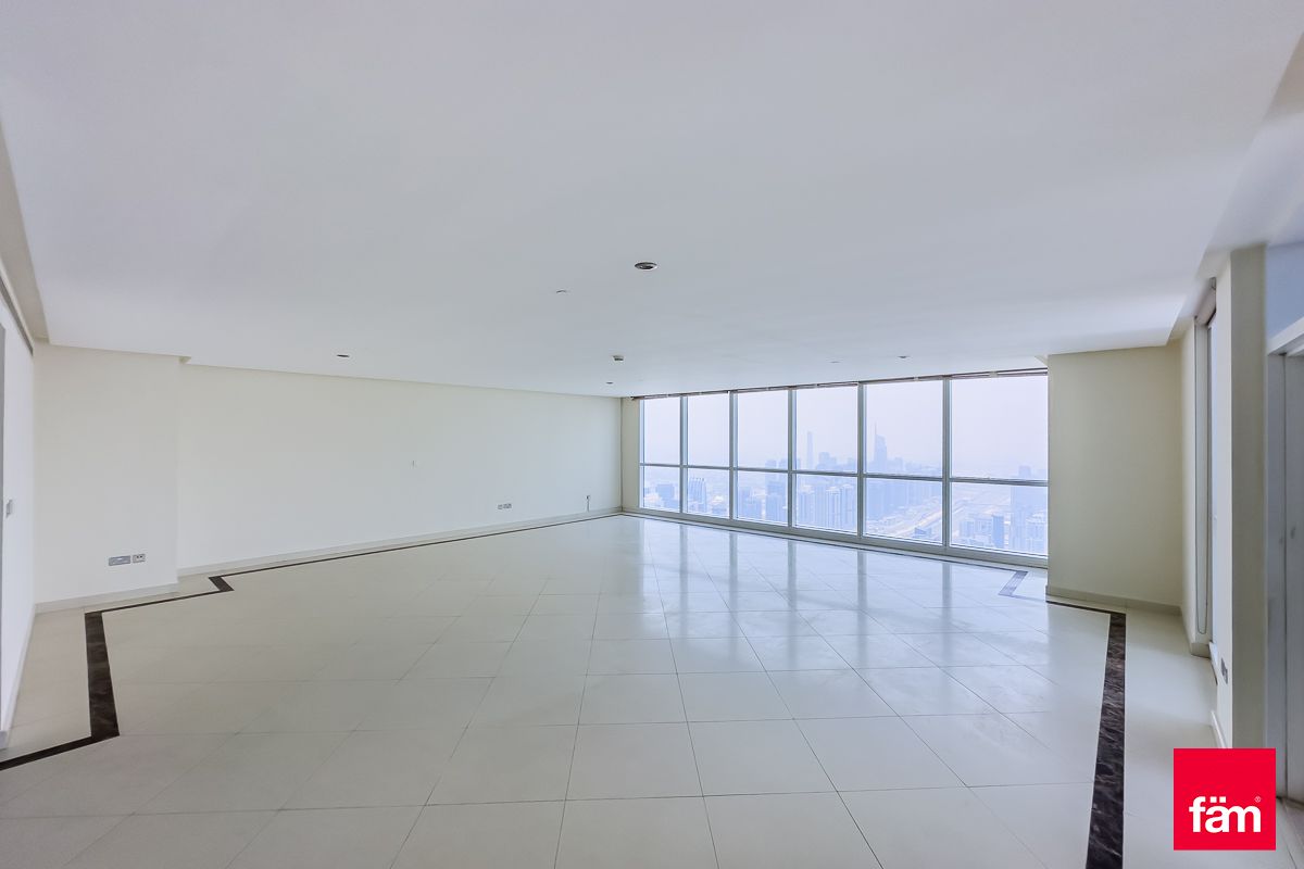 Panoramic Sea Views | Spacious Duplex Penthouse-26