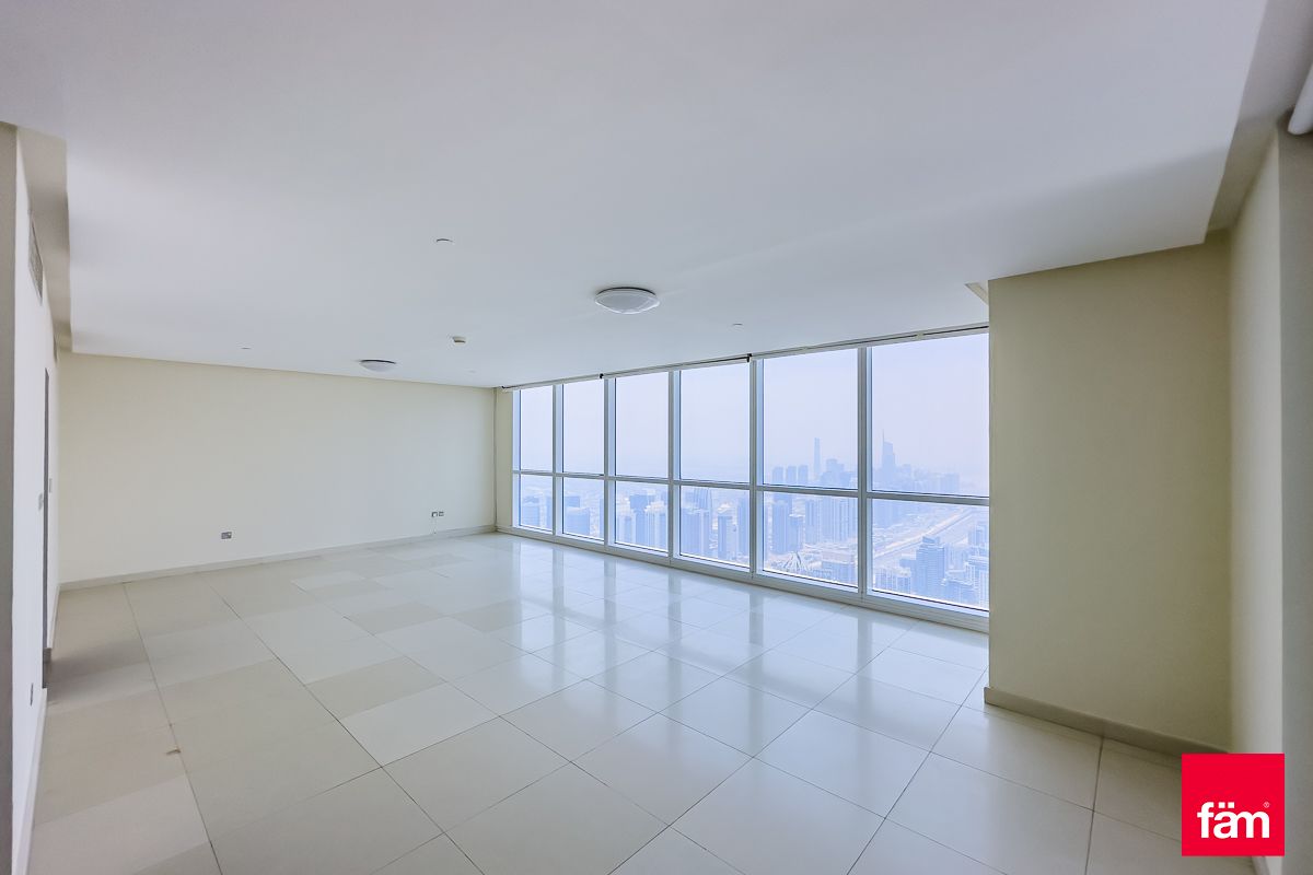 Panoramic Sea Views | Spacious Duplex Penthouse-30