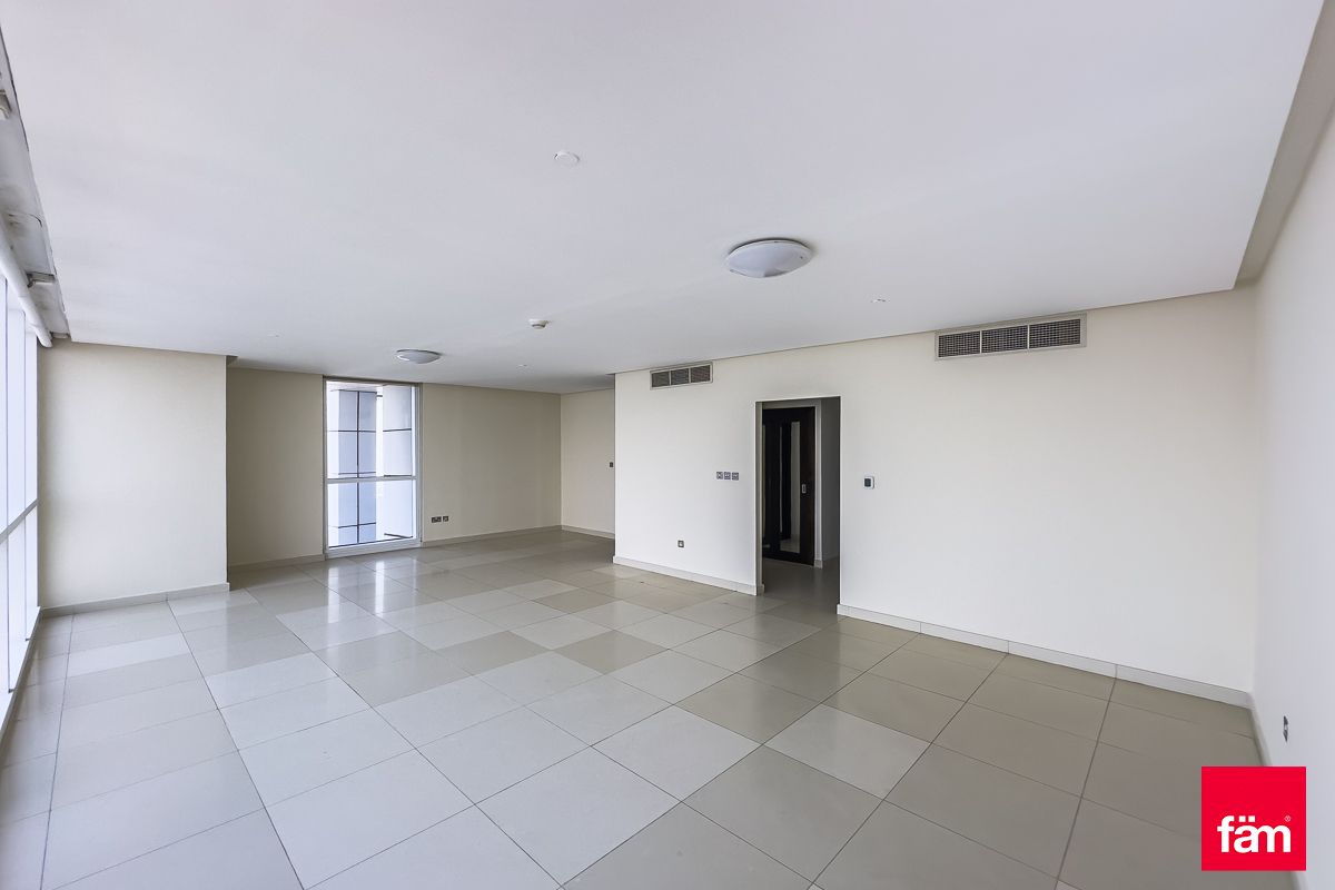 Panoramic Sea Views | Spacious Duplex Penthouse-24