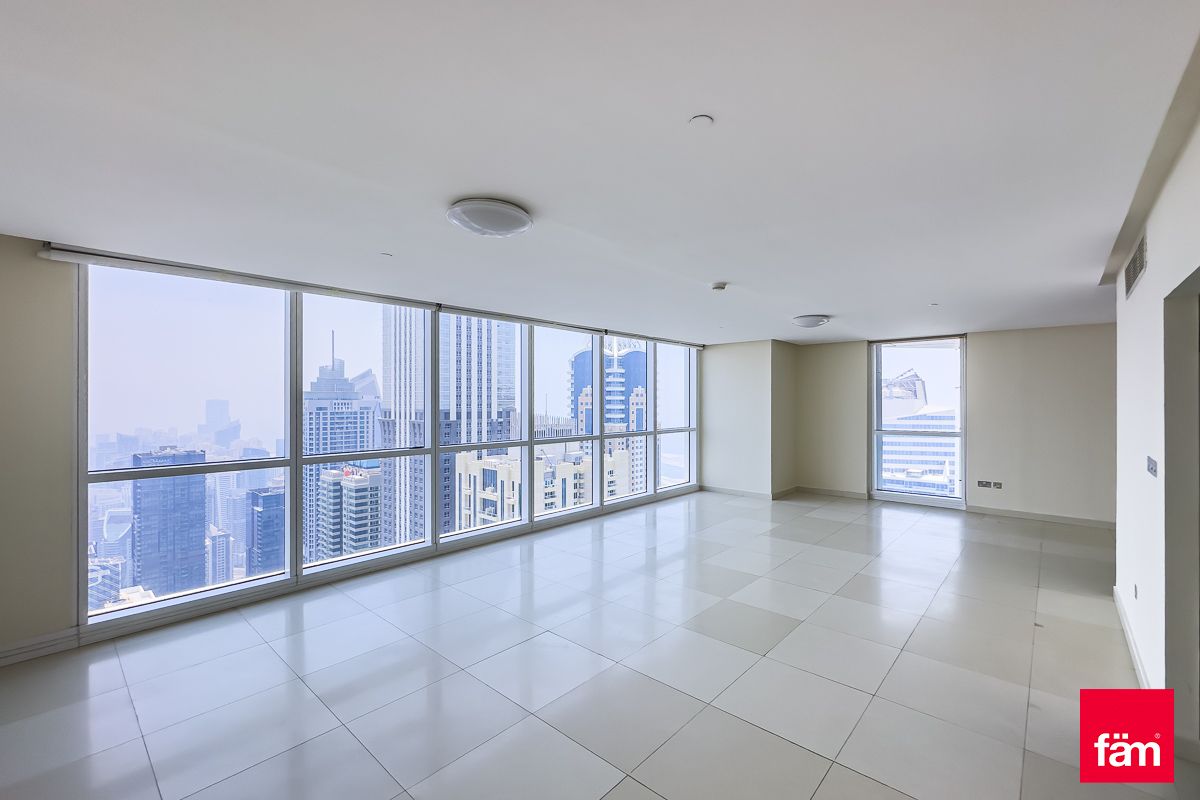 Panoramic Sea Views | Spacious Duplex Penthouse-12