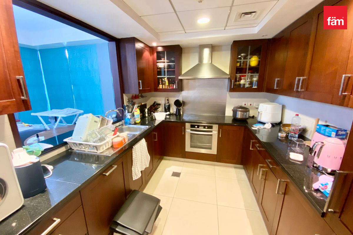 Best Deal | Burj and Fountain View | Best Layout-7