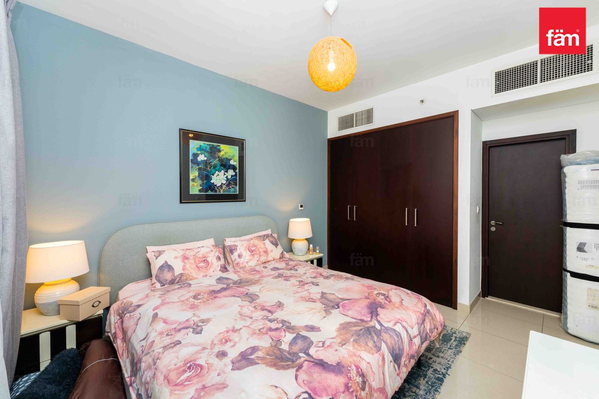 Great Layout | Burj View | VOT | High-Floor-9