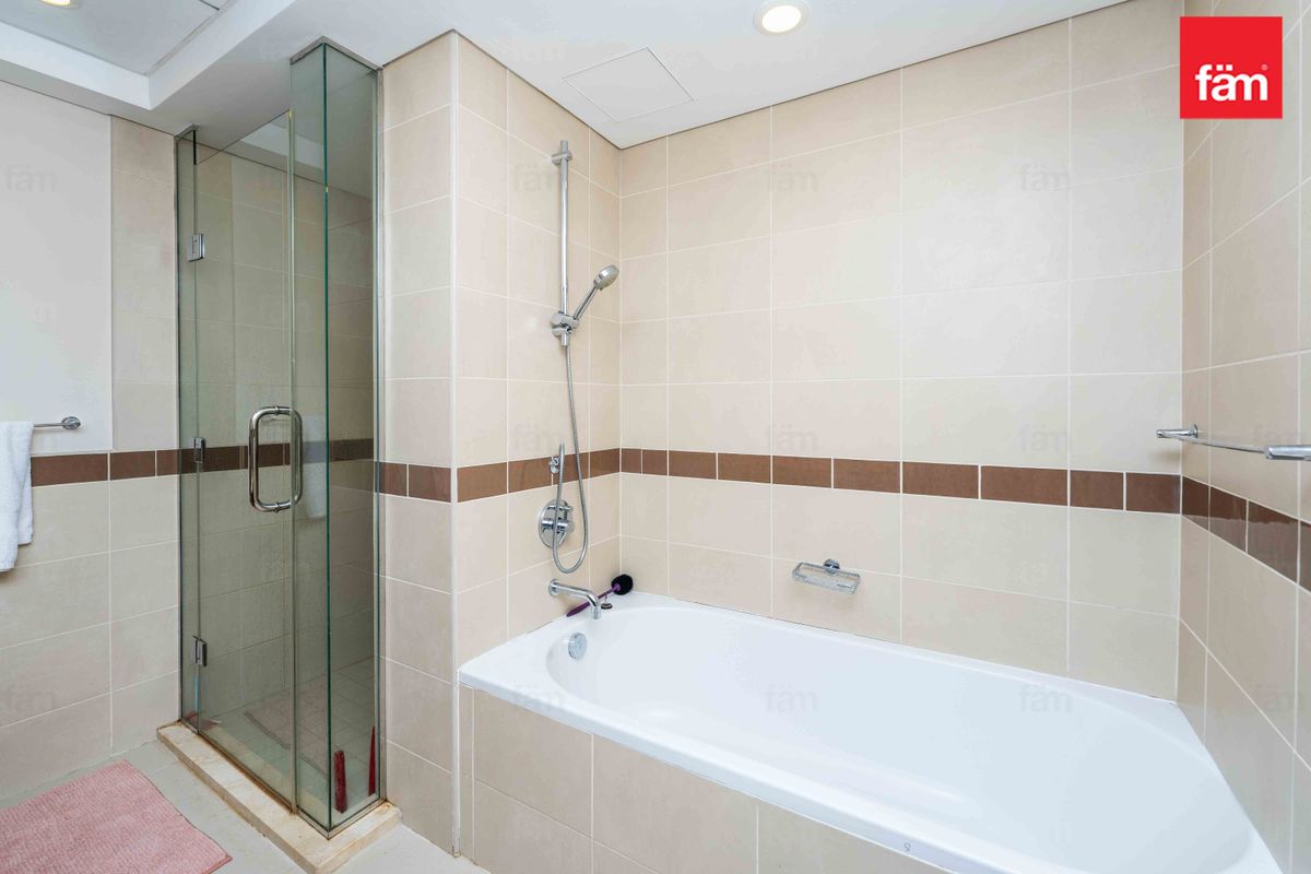 Great Layout | Burj View | VOT | High-Floor-11