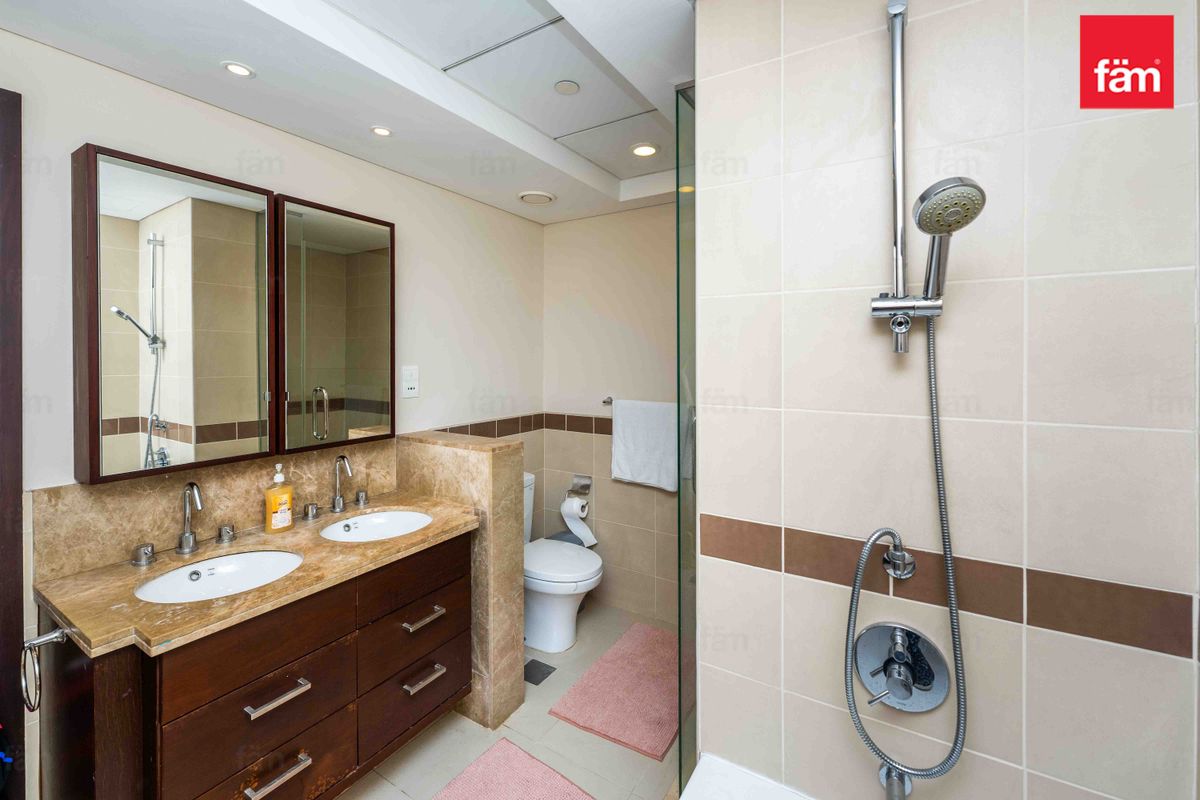 Great Layout | Burj View | VOT | High-Floor-12