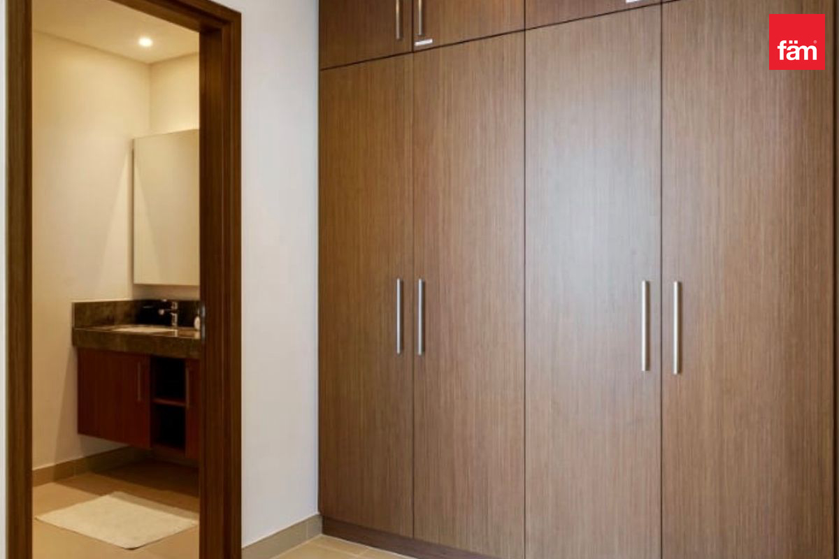 EXCLUSIVE | SPACIOUS MODERN | FURNIHSED | SEA VIEW-20