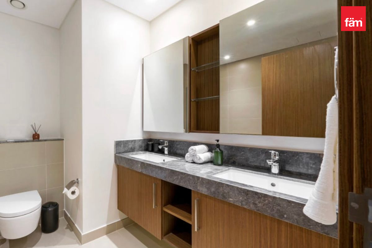 EXCLUSIVE | SPACIOUS MODERN | FURNIHSED | SEA VIEW-29