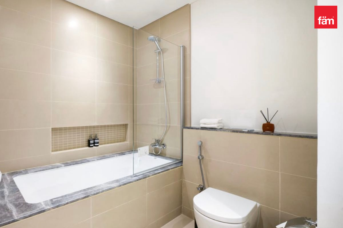 EXCLUSIVE | SPACIOUS MODERN | FURNIHSED | SEA VIEW-30