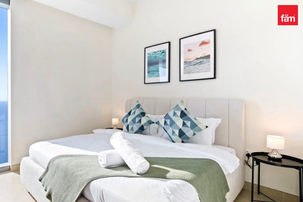 EXCLUSIVE | SPACIOUS MODERN | FURNIHSED | SEA VIEW-17
