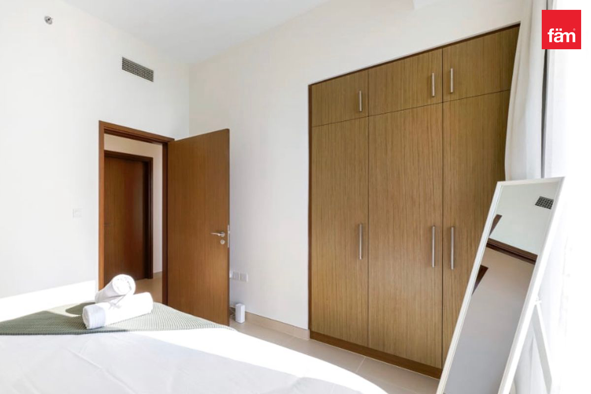 EXCLUSIVE | SPACIOUS MODERN | FURNIHSED | SEA VIEW-19
