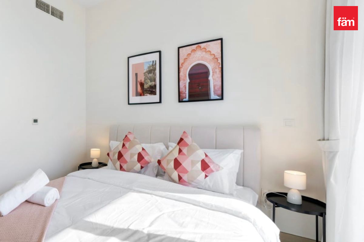 EXCLUSIVE | SPACIOUS MODERN | FURNIHSED | SEA VIEW-18