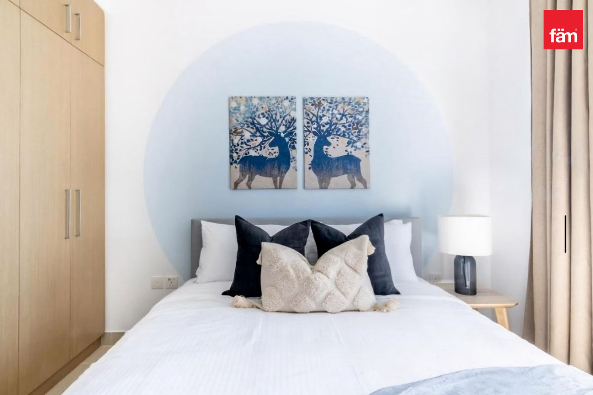 Sea Views | High Floor | Spacious-10