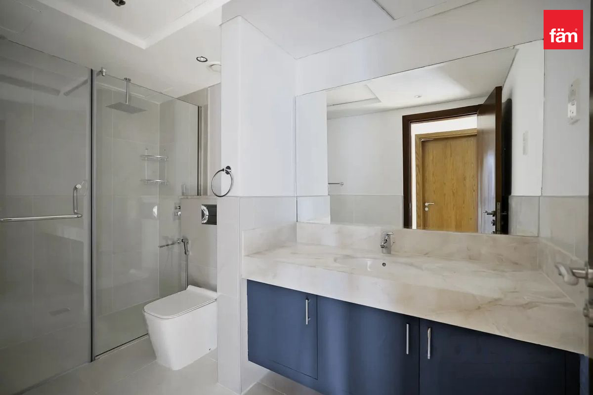 Unfurnished ▪️ High Floor ▪️ Ready To Move-10