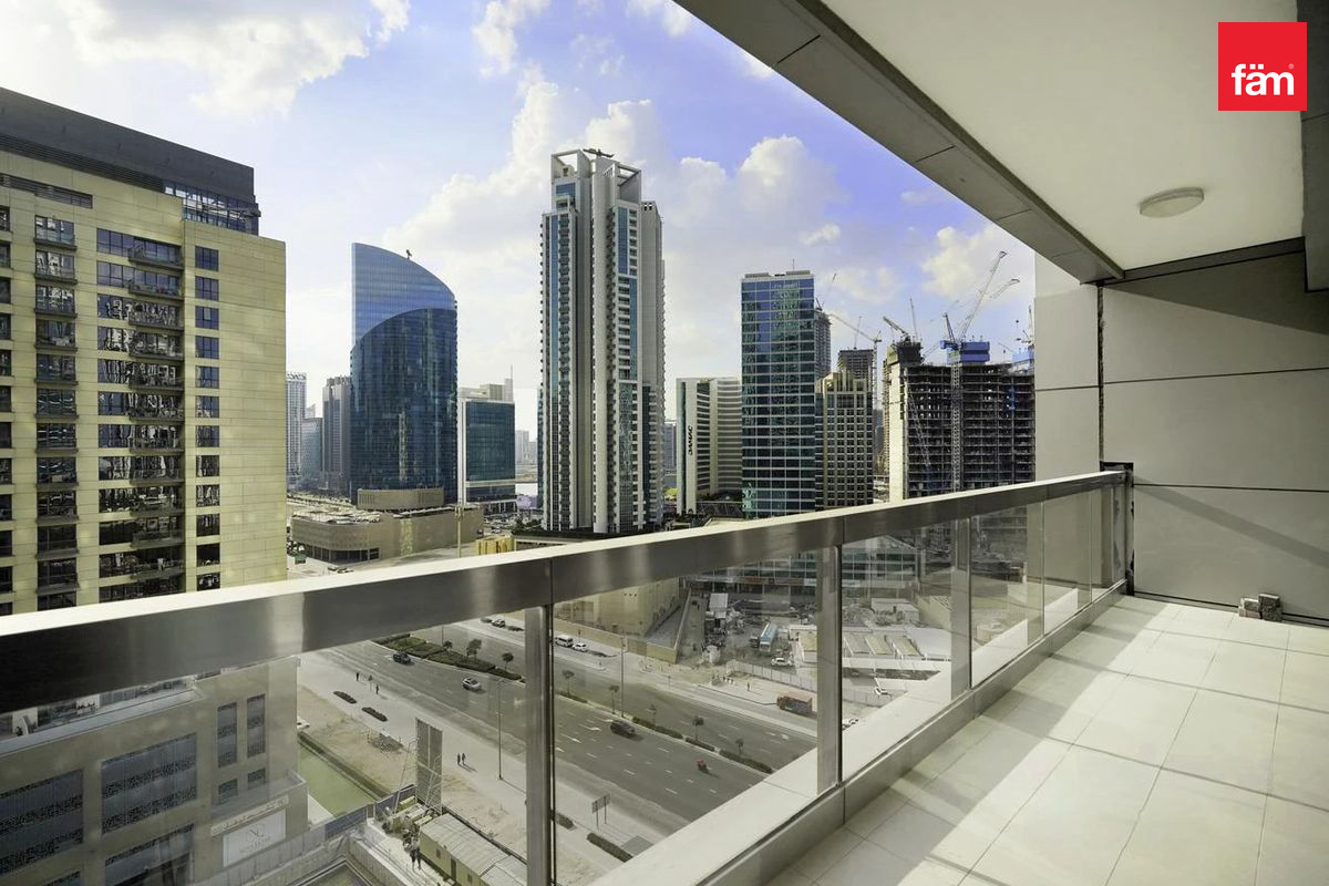 Unfurnished ▪️ High Floor ▪️ Ready To Move-11
